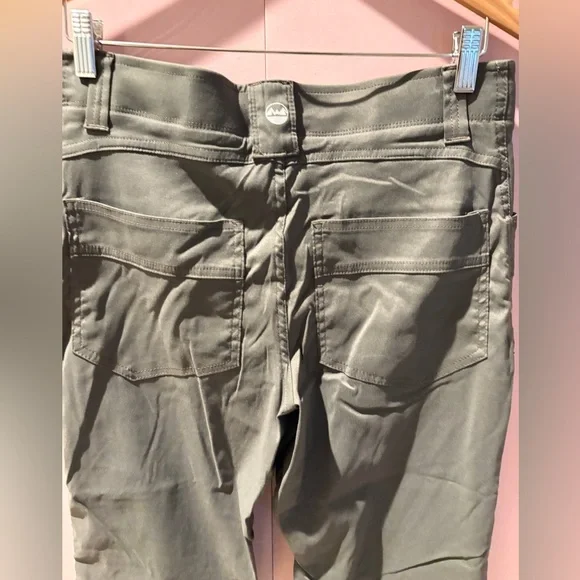 Wrangler outdoor cargo pants for man - Picture 4 of 4